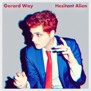 hesitant alien cover